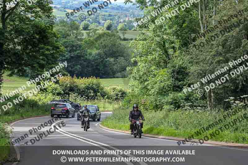 Vintage motorcycle club;eventdigitalimages;no limits trackdays;peter wileman photography;vintage motocycles;vmcc banbury run photographs